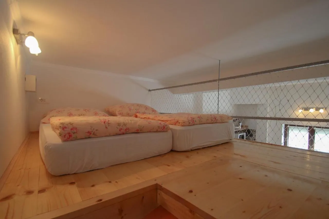 Apartment Lana Novigrad Istria