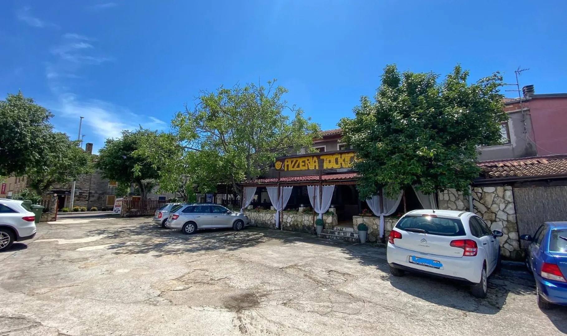 Apartment Lana Novigrad Istria